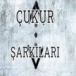 Çukur Dizi Şarkıları 1.0