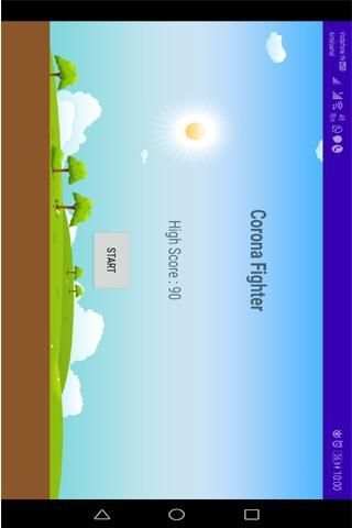 Survivor screenshot 1