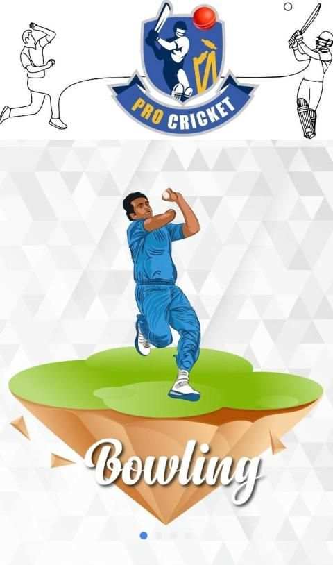 Pro Cricket Coaching Cricket स्क्रीनशॉट 3