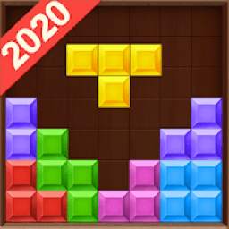 Brick Classic - Brick Game