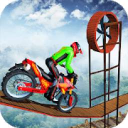 Bike Games Free - Bike Stunt Game - New Games 2020