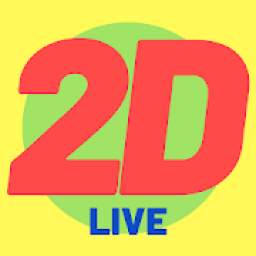 2D3D LIVE