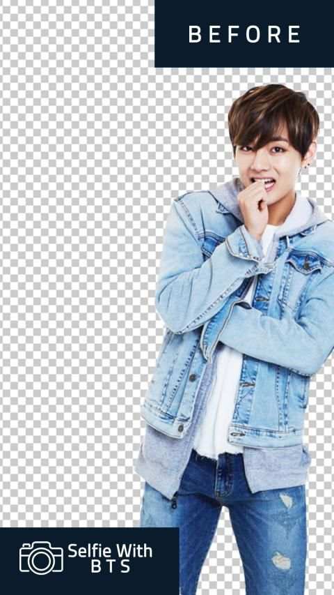 Selfie With BTS 2020 screenshot 6