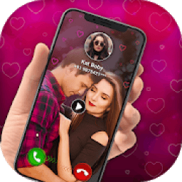 ikon Romantic Video Ringtone For InComing Call