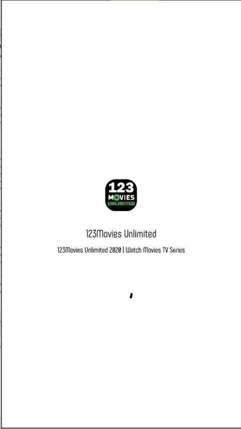 123Movies Unlimited 2020 | Watch HD Movies, Series स्क्रीनशॉट 3