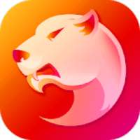 CM Browser - Fast Download, Ad Blocker