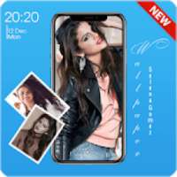 Selena Gomez - Wallpaper Idol Apop on 9Apps