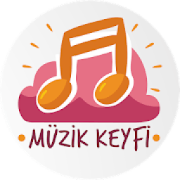 Müzik Keyfi icon