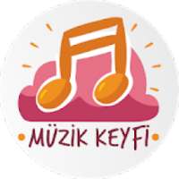 Müzik Keyfi on 9Apps