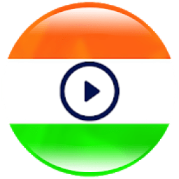 Indian Mx Player icon