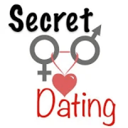 ikon Secret Dating - Chat, flirt and meet