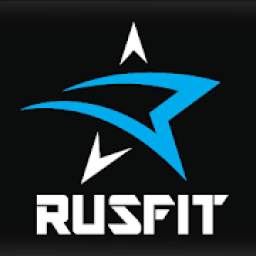 Rusfit Sport Center