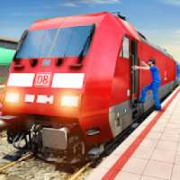 Real City Train Simulator