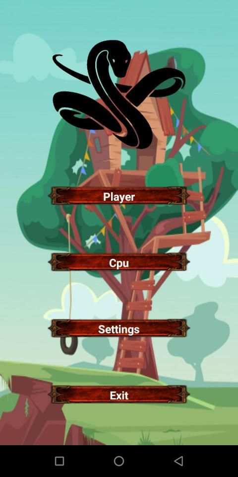 Snake & the Ladder Game screenshot 5