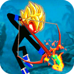 ikon StickMan Archer Dragon