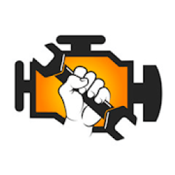 OBD 2 TROUBLE CODES - CAR DIAGNOSTIC TOOL आइकन