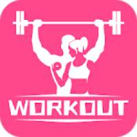 Home Workout for Women