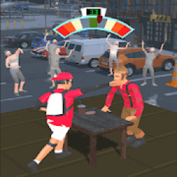 ikon Super Slap Kings