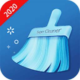 Cleaner- Boost Fast&Memory clean