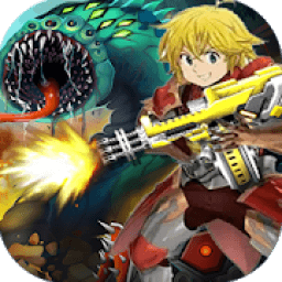 ikon Metal Nanatsu Wings