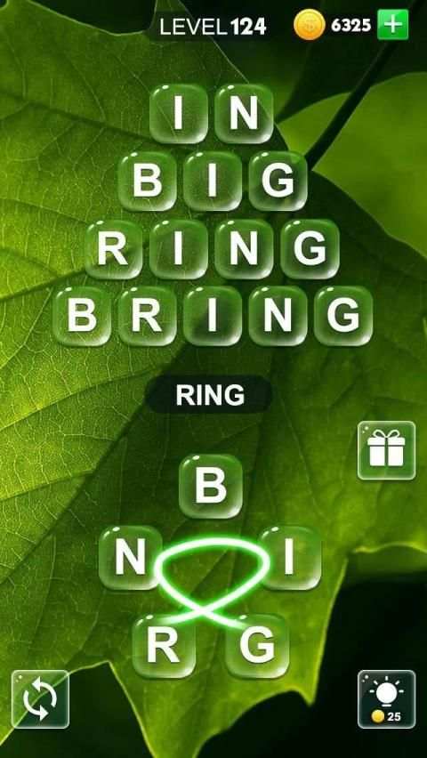 Word Charm screenshot 10