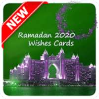 Ramadan 2020 Wishes Cards on 9Apps