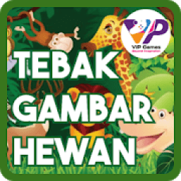 Tebak Gambar Hewan icon