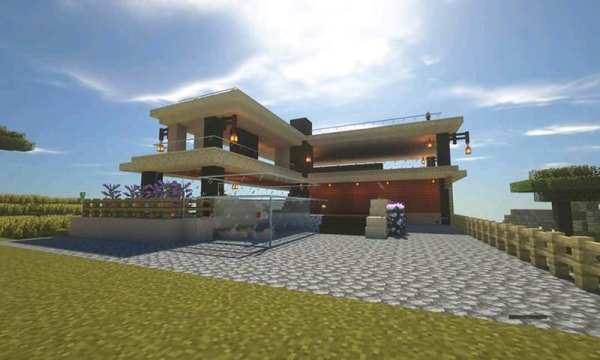 Craft Mini World Pro स्क्रीनशॉट 5