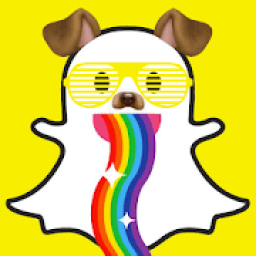 Tips for Snapchat Filters आइकन