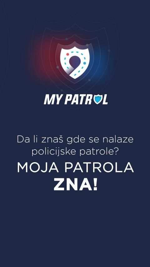My Patrol - Moja Patrola screenshot 8