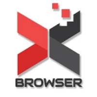 X Browser Mini Anti Blokir