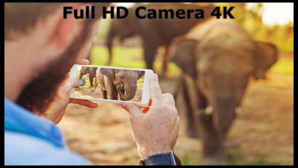 Full HD Camera 2020 screenshot 3