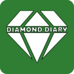 Diamond Diary