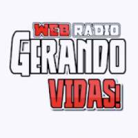 RÁDIO GERANDO VIDAS on 9Apps