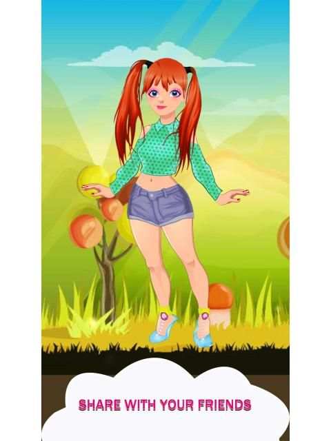 Doll Boutique - Dress Up Games screenshot 7