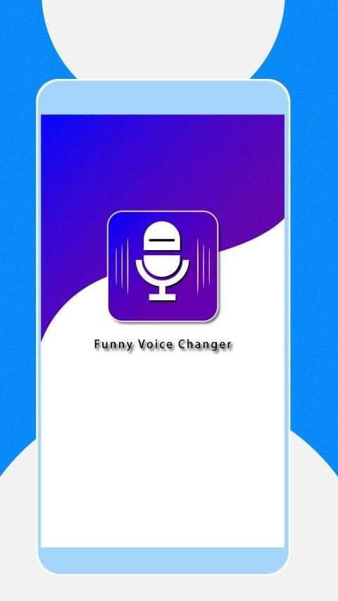 Funny Voice Changer screenshot 6