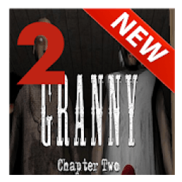 Guide For Granny Chapeter Two आइकन