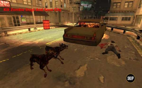 Zombie Survival Shooter 2020 screenshot 20