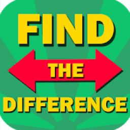 Find The Difference New आइकन