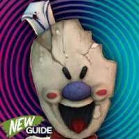 Secret Guide Ice Scream Horror 2K20