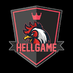 Hellgame - Topup Voucher Game Termurah icon