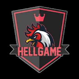 Hellgame - Topup Voucher Game Termurah