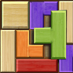 My Block: Wood Puzzle आइकन