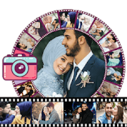 ikon Photo Video Maker with Music