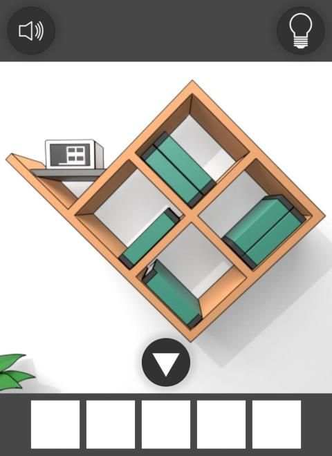 Escape Game - ComputerOfficeEscape screenshot 4