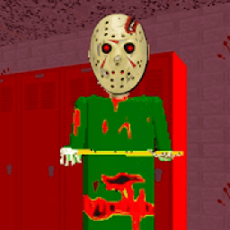 Education and Learning Math : Friday the 13th Game icon