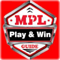 Guide for MPL - Earn Money From Cricket Games Tips on 9Apps
