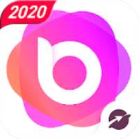 Nox-Browser - Fast & Safe Web Browser, Privacy