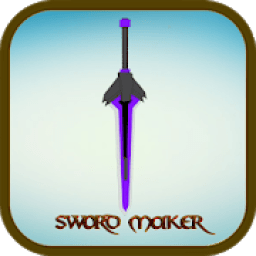 Sword Maker Free आइकन