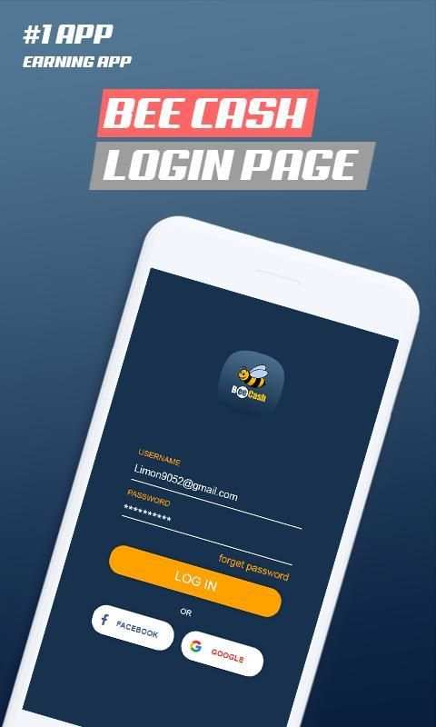 Bee Cash screenshot 5